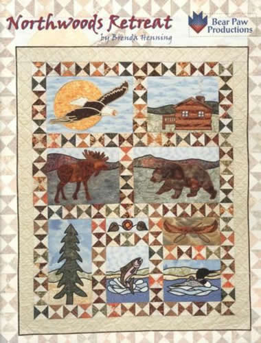 Northwoods Retreat