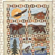 Northwoods Retreat