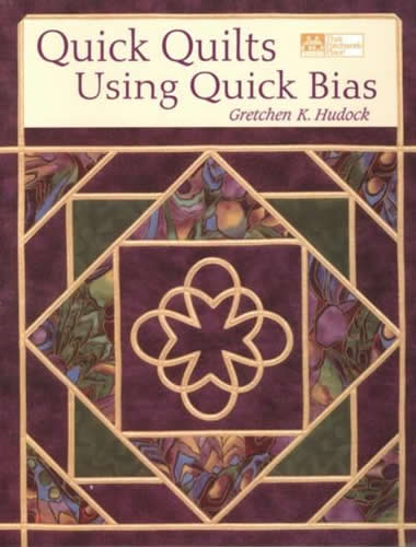 Quick Quilts Using Quick Bias