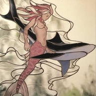 Sea Faeries
