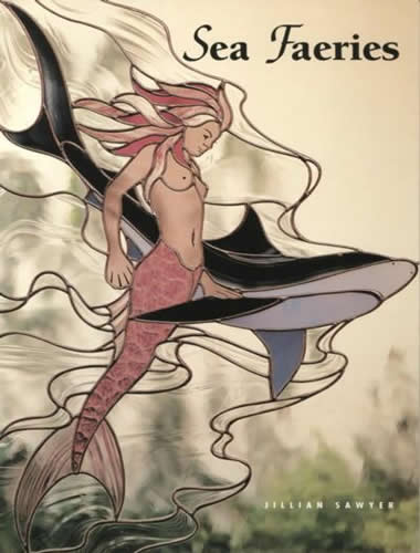 Sea Faeries