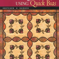 Seasonal Quilts Using Quick Bias