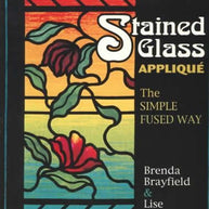 Stained Glass Applique