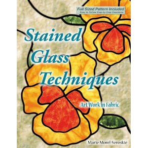 Stained Glass Techniques