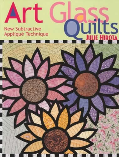 Art Glass Quilts