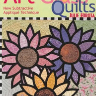 Art Glass Quilts