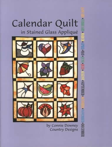 Calendar Quilt