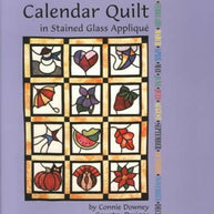 Calendar Quilt