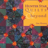Hunter Star Quilts & Beyond