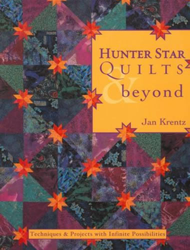 Hunter Star Quilts & Beyond