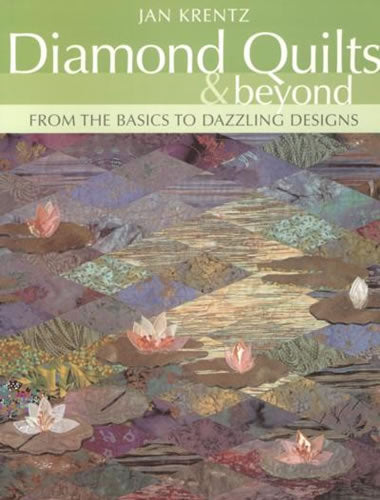 Diamond Quilts & Beyond