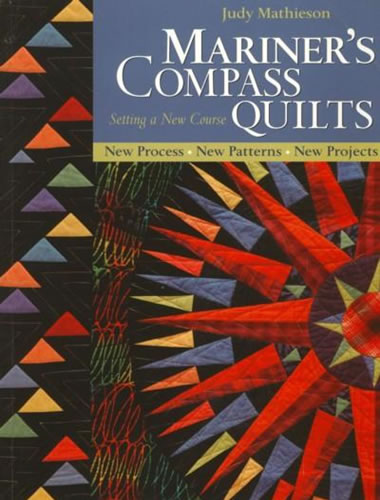 Mariner's Compass Quilts