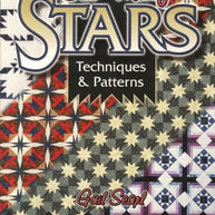 Sew Many Stars