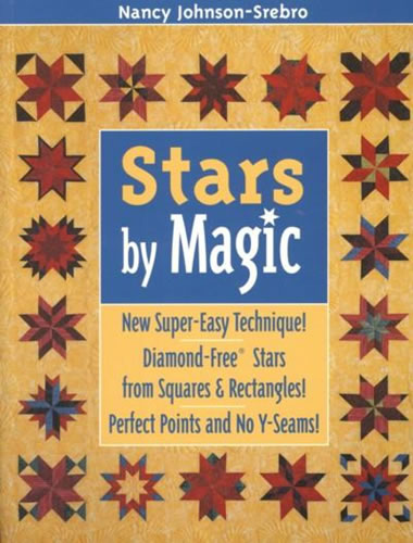 Stars by Magic