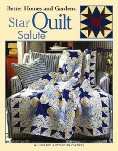 Star Quilt Salute