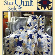 Star Quilt Salute