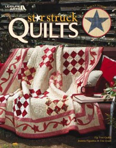 Star Struck Quilts
