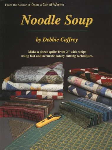 Noodle Soup