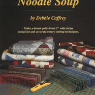 Noodle Soup