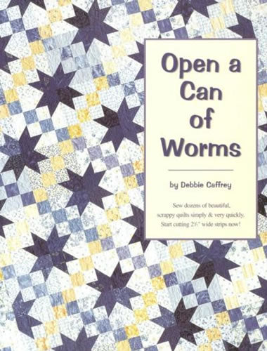 Open a Can of Worms