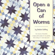 Open a Can of Worms