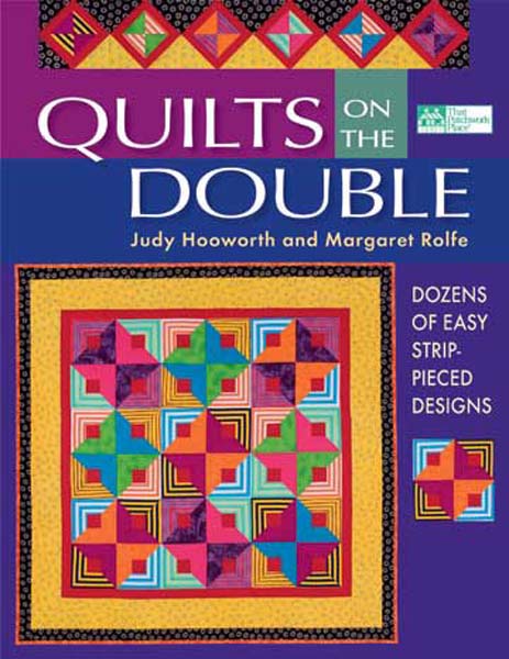 Quilts on the Double
