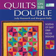 Quilts on the Double