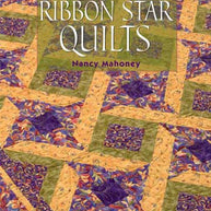 Ribbon Star Quilts