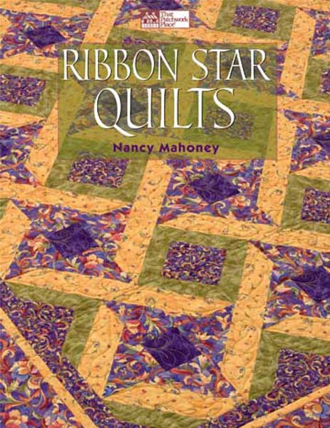 Ribbon Star Quilts