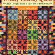 Twosey-Foursey Quilts