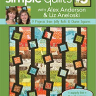 Super Simple Quilts #5