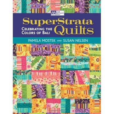 SuperStrata Quilts
