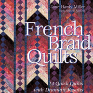 French Braid Quilts