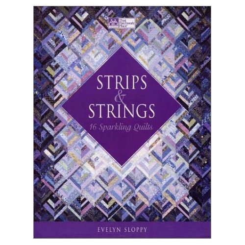 Strips and Strings