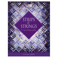 Strips and Strings