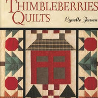 At Home with Thimbleberries Quilts