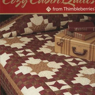 Cozy Cabin Quilts