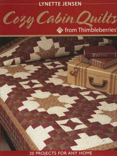 Cozy Cabin Quilts