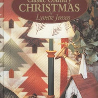 Thimbleberries Classic Country Christmas