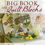 Thimbleberries Big Book of Quilt Blocks