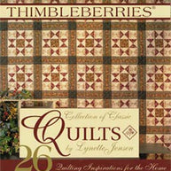 Thimbleberries Collection of Classic Quilts