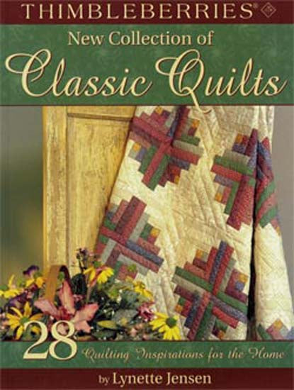 Thimbleberries New Collection of Classic Quilts