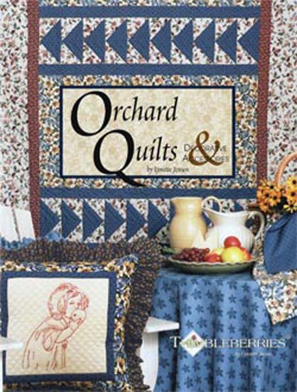 Orchard Quilts