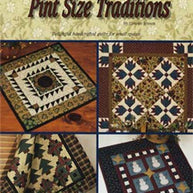 Pint Size Traditions