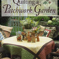 Quilting a Patchwork Garden