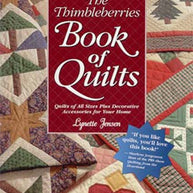 Thimbleberries Book of Quilts