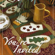 Thimbleberries You're Invited