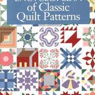 Encyclopedia of Classic Quilt Patterns