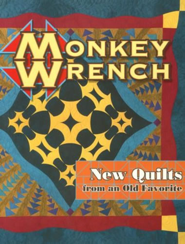 Monkey Wrench