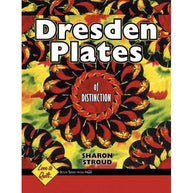Dresden Plates of Distinction
